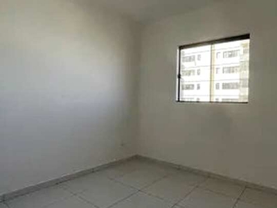 Apartamento para aluguel com 74 metros quadrados com 3 quartos em Cidade Jardim - Anápolis