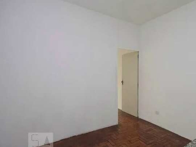 Apartamento para Aluguel - Consolação, 1 Quarto, 31 m2