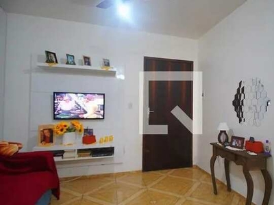 Apartamento para Aluguel - Cristo Redentor, 2 Quartos, 67 m2