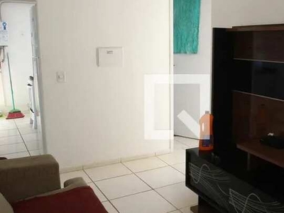 Apartamento para Aluguel - Grajaú, 2 Quartos, 45 m2