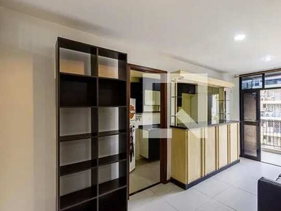 Apartamento para Aluguel - Icaraí, 2 Quartos, 65 m2