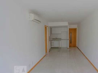 Apartamento para Aluguel - Ingá, 1 Quarto, 89 m2