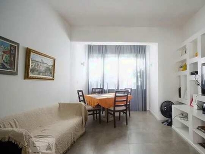 Apartamento para Aluguel - Ipanema, 2 Quartos, 60 m2