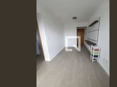 Apartamento para Aluguel - Jardim, 2 Quartos, 50 m2