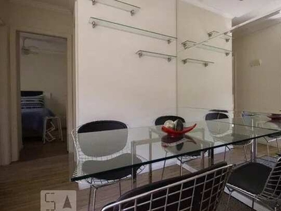 Apartamento para Aluguel - Jardim Jussara, 2 Quartos, 50 m2