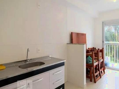 Apartamento para Aluguel - Jardim Marajoara , 1 Quarto, 28 m2