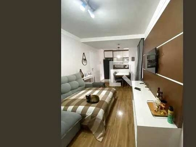 Apartamento para Aluguel - Planalto, 2 Quartos, 48 m2