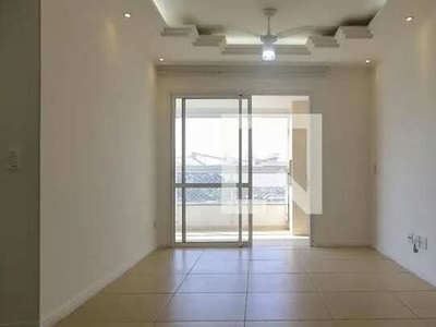 Apartamento para Aluguel - Ponta da Praia, 3 Quartos, 92 m2