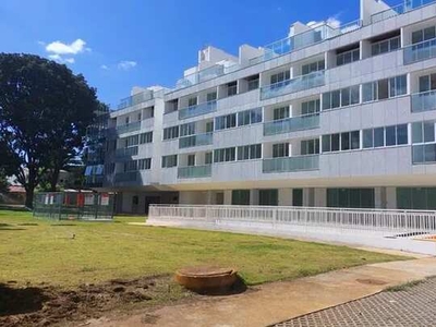 Apartamento para aluguel possui 43M² com 1 quarto em Asa Norte - Brasília - DF
