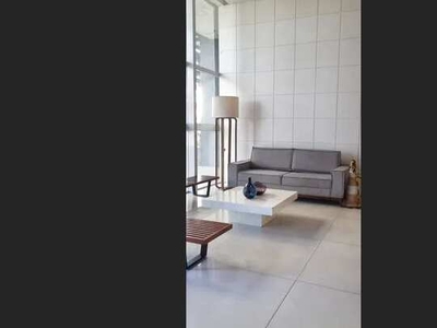 Apartamento para aluguel possui 56 metros quadrados com 2 quartos em Ponta Negra - Natal