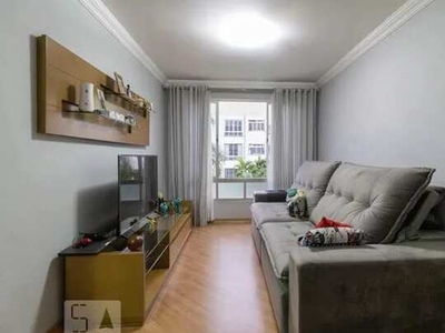 Apartamento para Aluguel - Quitaúna, 3 Quartos, 76 m2