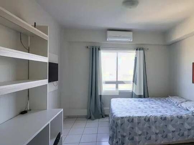 Apartamento para Aluguel - Ribeirânia, 1 Quarto, 22 m2