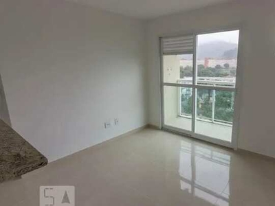 Apartamento para Aluguel - Taquara, 1 Quarto, 36 m2