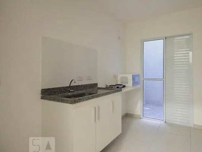 Apartamento para Aluguel - Tatuapé, 1 Quarto, 22 m2