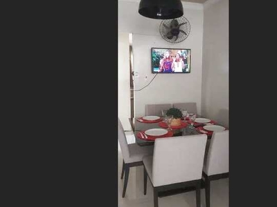 Apartamento para aluguel tem 120 metros quadrados com 3 quartos em São Brás - Belém - Pará