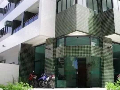 Apartamento para aluguel tem 57 metros quadrados com 2 quartos em Espinheiro - Recife - PE