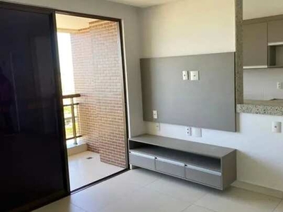 Apartamento para aluguel tem 58 metros quadrados com 1 quarto em São Cristóvão - Teresina