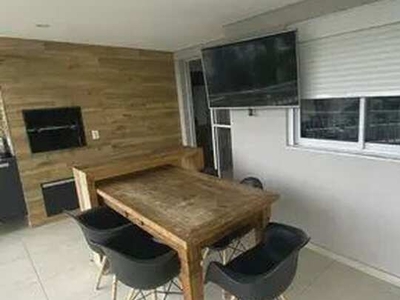 Apartamento para aluguel tem 68 metros quadrados com 1 quarto em Santo Amaro - São Paulo