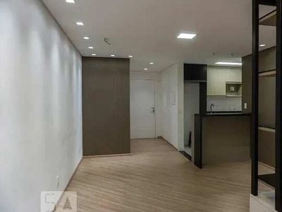 Apartamento para Aluguel - Vila América, 2 Quartos, 65 m2