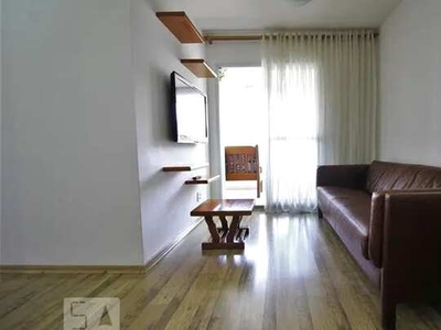 Apartamento para Aluguel - Vila Andrade, 3 Quartos, 69 m2