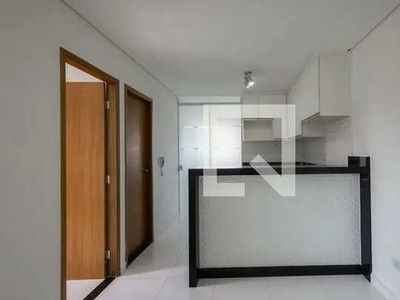 Apartamento para Aluguel - Vila Carrão, 2 Quartos, 45 m2