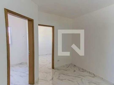 Apartamento para Aluguel - Vila Maria , 2 Quartos, 48 m2