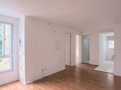Apartamento para Aluguel - Vila Nova, 2 Quartos, 49 m2