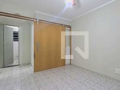 Apartamento para Aluguel - Vila Paraíso, 2 Quartos, 51 m2