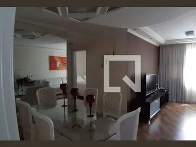Apartamento para Aluguel - Vila Ré, 2 Quartos, 74 m2