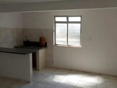 Apartamento para Locação em Salvador, Brotas, 1 dormitório, 1 banheiro