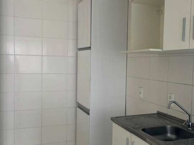 Apartamento para locação - Mogi das Cruzes - Vila Mogilar -Condomínio Máximo Mogi - R$ 210