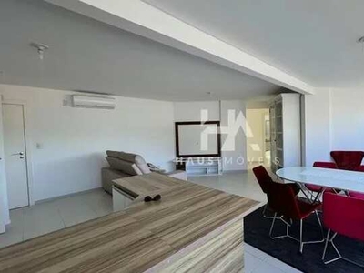 Apartamento para venda com 75 metros quadrados com 2 quartos em Centro - Jaraguá do Sul