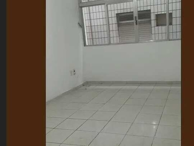 Apartamento para venda com 77 metros quadrados com 2 quartos em Boqueirão- Santos - SP