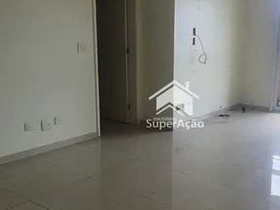 Apartamento para venda e aluguel em Vila Lanzara de 90.00m² com 3 Quartos, 1 Suite e 2 Gar