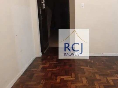 Apartamento para venda tem 55 m2 com 2 quartos em São Cristóvão - Rio de Janeiro - RJ