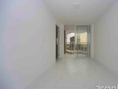 Apartamento, Praia de Iracema, 1 Quarto