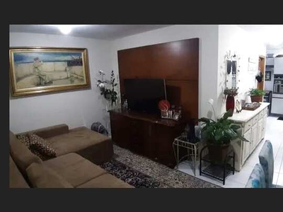 Apartamento residencial em condomínio fechado na Vila Formosa