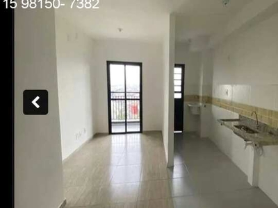 Apartamento residencial para Locação Residencial Portal Ipanema, Sorocaba-SP