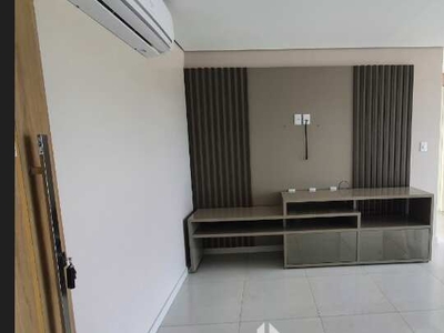 Apartamentos Mobiliado e Semi- Mobiliado no Centro de Boa Vista-RR