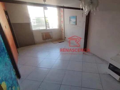 Belíssimo apartamento de 2 quartos no Méier. Aproveite!! - cod: 13514