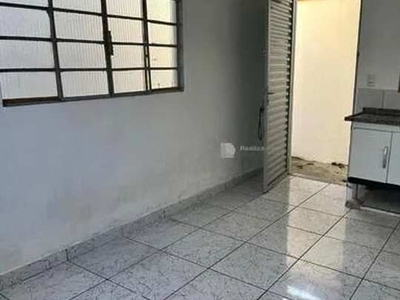 BR) Casa para aluguel no bairro Vila Bento - São José dos Campos - SP