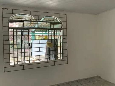 Casa 2 Peças - Vila Acordes - Pinheirinho