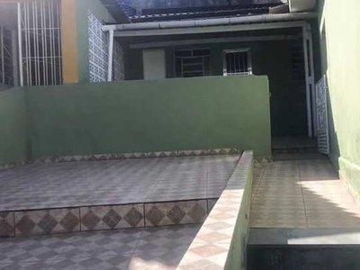 Casa com 1 dormitório para alugar, 55 m² por R$ 1.455,00/mês - Vila Formosa - São Paulo/SP