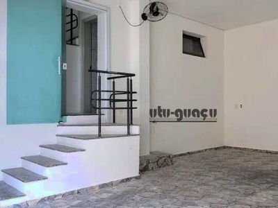 Casa com 2 dormitórios, 84 m² - venda por R$ 405.000,00 ou aluguel por R$ 1.650,00/mês - C