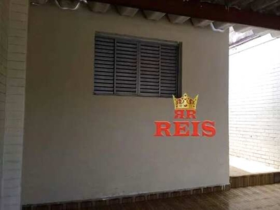 Casa com 2 dormitórios, 96 m² - venda por R$ 400.000,00 ou aluguel por R$ 2.200,00/mês - P