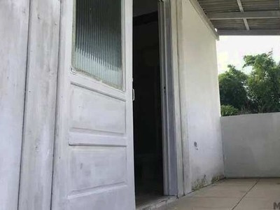 Casa com 2 dormitórios para alugar, 36 m² por R$ 1.200,00/mês - São Vicente - Itajaí/SC