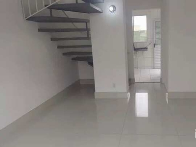 Casa com 2 dormitórios para alugar, 60 m² por R$ 1.800,00/mês - Tijuco Preto - Cotia/SP