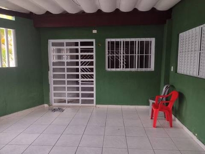 Casa com 2 Quartos à venda, 95m² - Vila Caicara