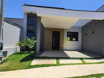 Casa com 3 dormitórios, 105 m² - venda por R$ 740.000,00 ou aluguel por R$ 4.400,00/mês