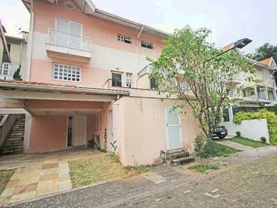 Casa com 3 dormitórios, 190 m² - venda por R$ 995.000,00 ou aluguel por R$ 5.000,00/mês